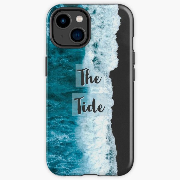 The Tide Niall Horan iPhone Tough Case RB3010 product Offical niall-horan Merch