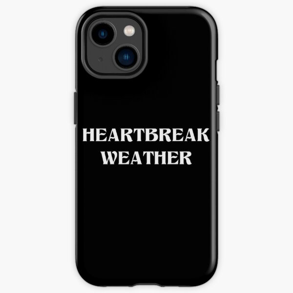 Heartbreak Weather | Niall Horan iPhone Tough Case RB3010 product Offical niall-horan Merch