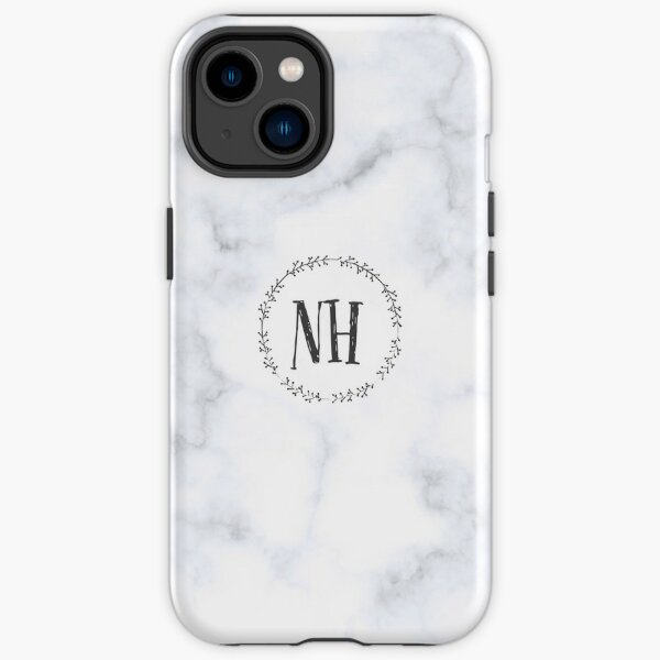 marble niall horan iPhone Tough Case RB3010 product Offical niall-horan Merch