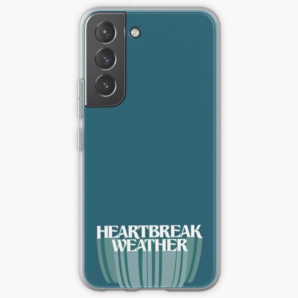 NIALL STORM // HEARTBREAK WEATHER // NIALL HORAN Samsung Galaxy Soft Case RB3010 product Offical niall-horan Merch