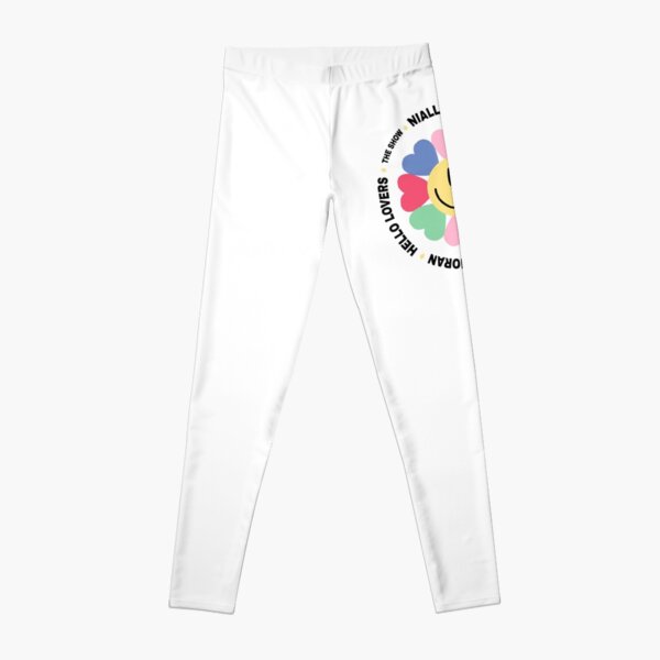 Hello Lovers Niall Horan The Show Leggings RB3010 product Offical niall-horan Merch
