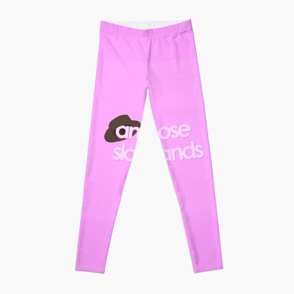 And Those Slow Hands - Niall Horan Leggings RB3010 product Offical niall-horan Merch
