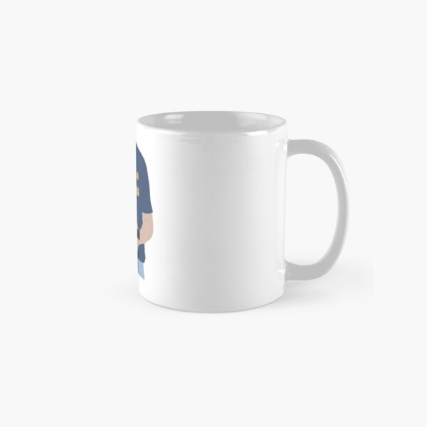 Niall Horan Hello Lovers Classic Mug RB3010 product Offical niall-horan Merch