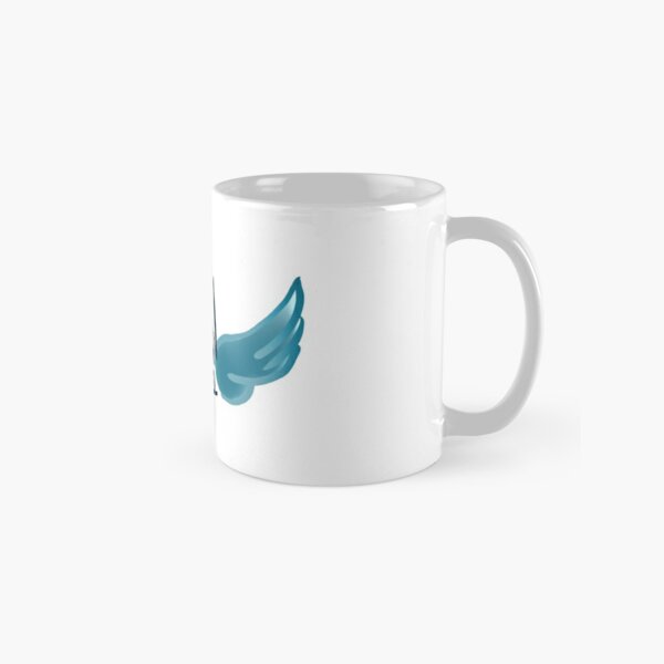 New Angel - Niall Horan Classic Mug RB3010 product Offical niall-horan Merch