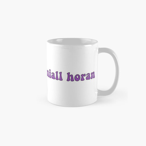 lol you're not niall horan  Classic Mug RB3010 product Offical niall-horan Merch