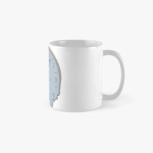 Dear Patience Niall Horan  Classic Mug RB3010 product Offical niall-horan Merch