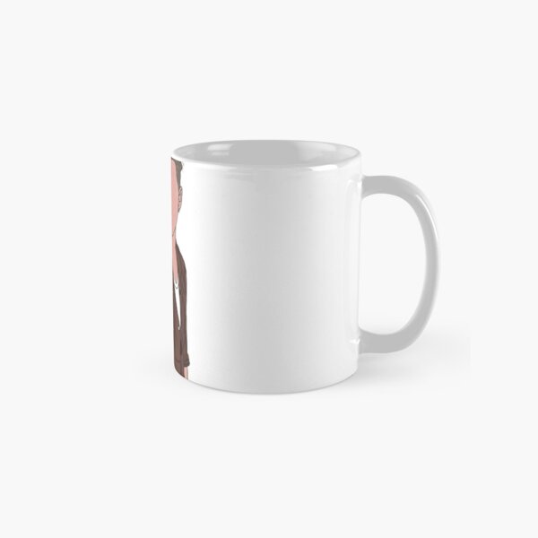 New Angel Niall Horan  Classic Mug RB3010 product Offical niall-horan Merch