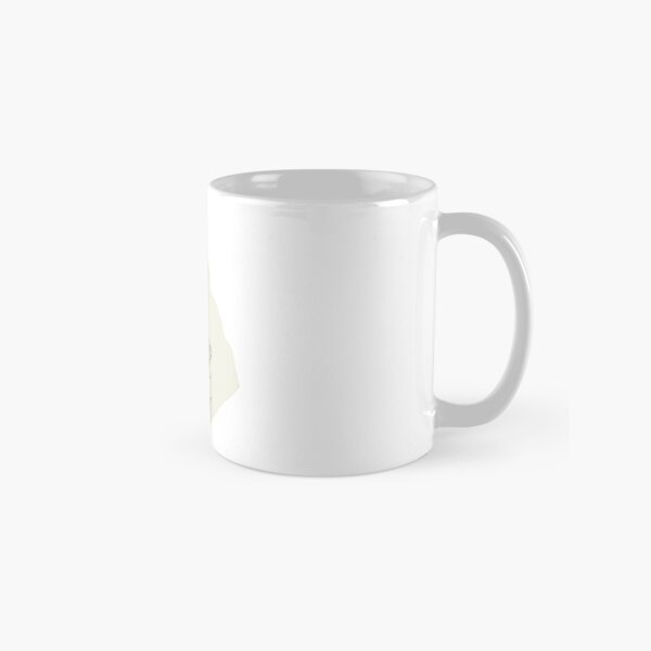 Bend The Rules Niall Horan  Classic Mug RB3010 product Offical niall-horan Merch