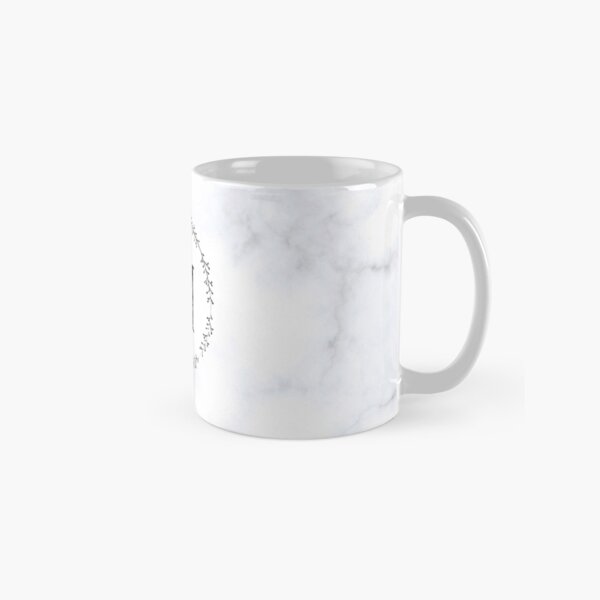 marble niall horan Classic Mug RB3010 product Offical niall-horan Merch