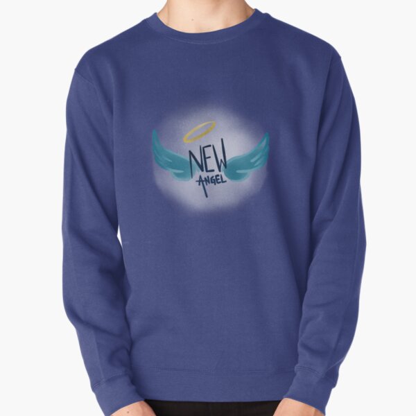 New Angel - Niall Horan Pullover Sweatshirt RB3010 product Offical niall-horan Merch