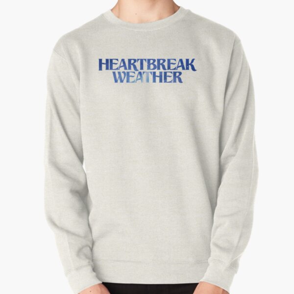 Heartbreak Weather Niall Horan Pullover Sweatshirt RB3010 product Offical niall-horan Merch
