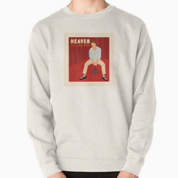 Heaven Niall horan Pullover Sweatshirt RB3010 product Offical niall-horan Merch