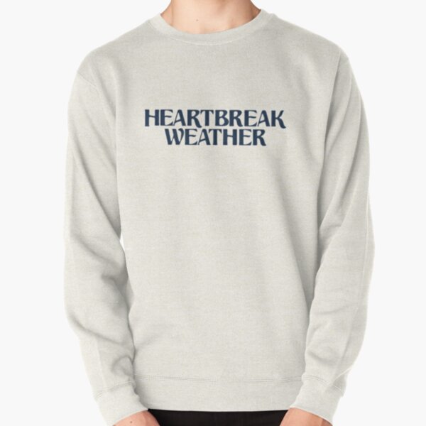 Heartbreak Weather Niall Horan Pullover Sweatshirt RB3010 product Offical niall-horan Merch