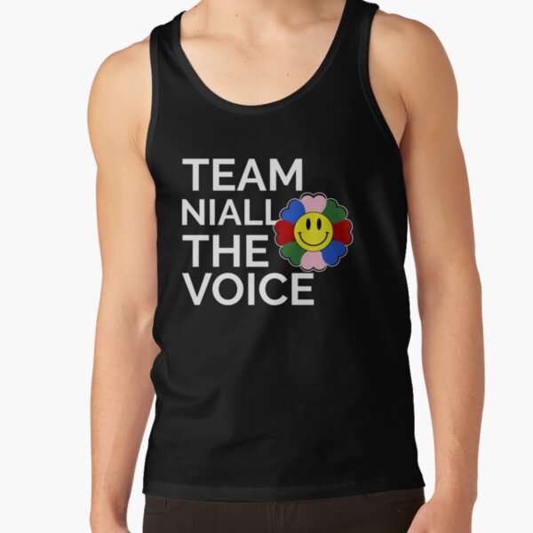 team niall the voice - Niall Horan Hoodie| Niall Horan The voice Hoodie| Team Niall Hoodie|The Voice Niall Horan| Tank Top RB3010 product Offical niall-horan Merch