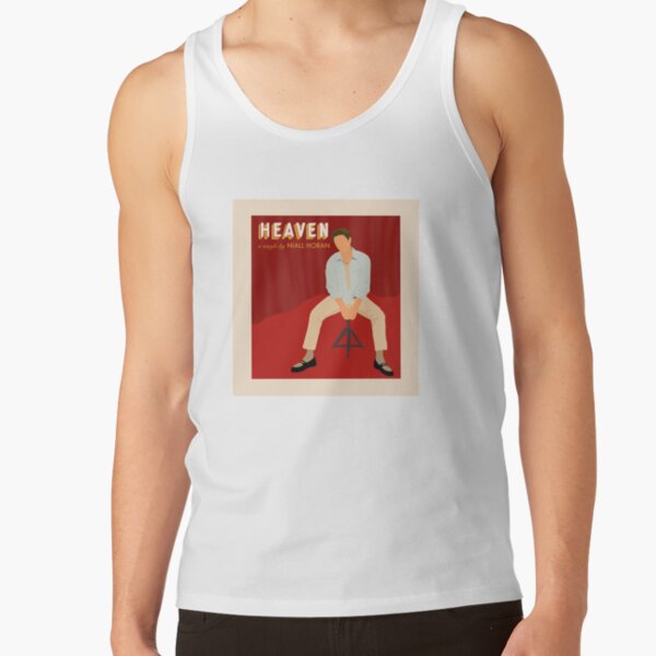 Heaven Niall horan Tank Top RB3010 product Offical niall-horan Merch