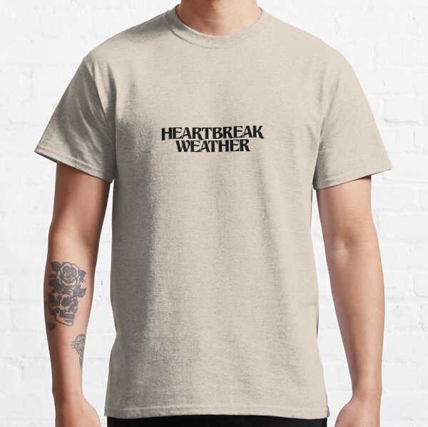 Heartbreak Weather - Niall Horan Classic T-Shirt RB3010 product Offical niall-horan Merch