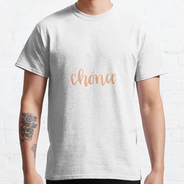 We took a Choice Niall Horan  Classic T-Shirt RB3010 product Offical niall-horan Merch