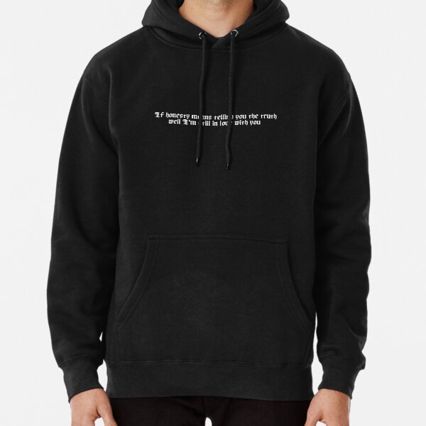 Still Niall Horan Pullover Hoodie RB3010 product Offical niall-horan Merch