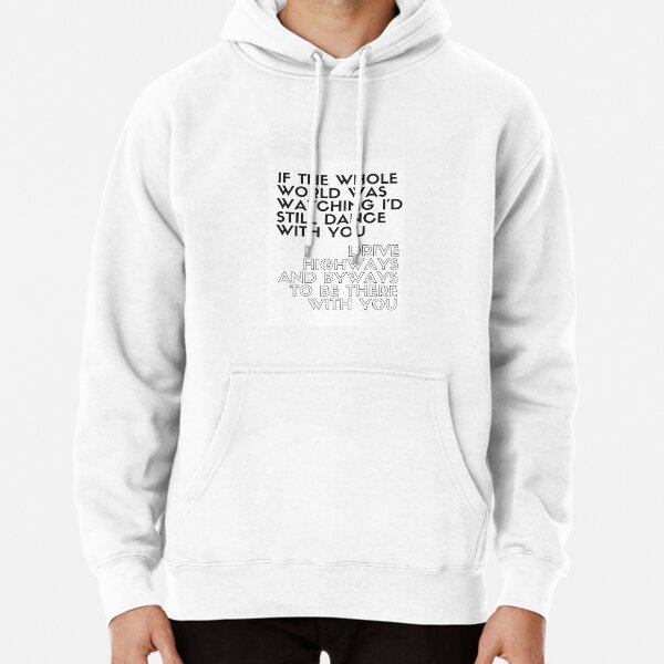 Niall Horan - This Town  Pullover Hoodie RB3010 product Offical niall-horan Merch