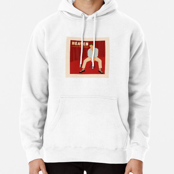 Heaven Niall horan Pullover Hoodie RB3010 product Offical niall-horan Merch