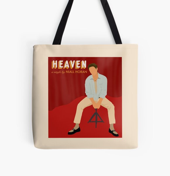Heaven Niall horan All Over Print Tote Bag RB3010 product Offical niall-horan Merch