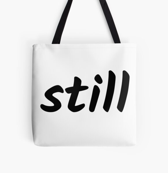 Still Niall Horan All Over Print Tote Bag RB3010 product Offical niall-horan Merch