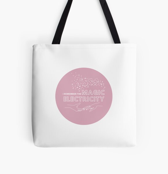 Flicker – Niall Horan All Over Print Tote Bag RB3010 product Offical niall-horan Merch
