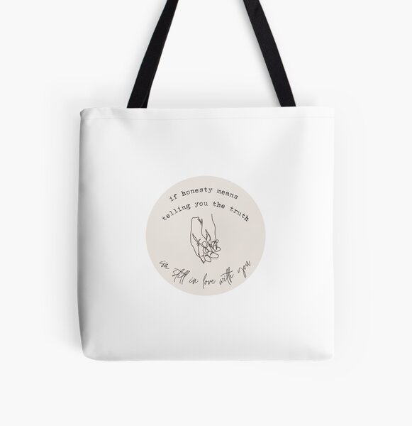 Still – Niall Horan All Over Print Tote Bag RB3010 product Offical niall-horan Merch