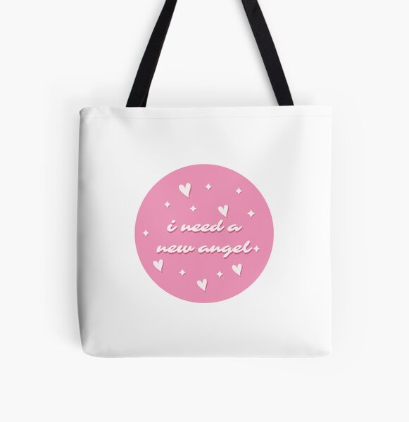 New Angel – Niall Horan All Over Print Tote Bag RB3010 product Offical niall-horan Merch