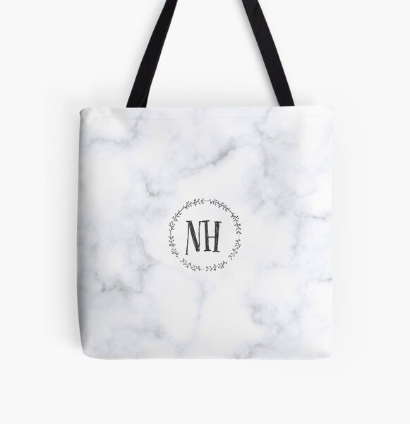 marble niall horan All Over Print Tote Bag RB3010 product Offical niall-horan Merch
