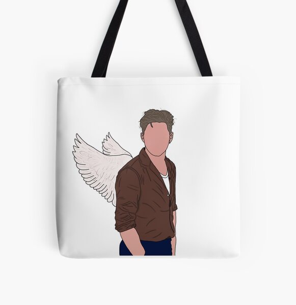 New Angel Niall Horan  All Over Print Tote Bag RB3010 product Offical niall-horan Merch
