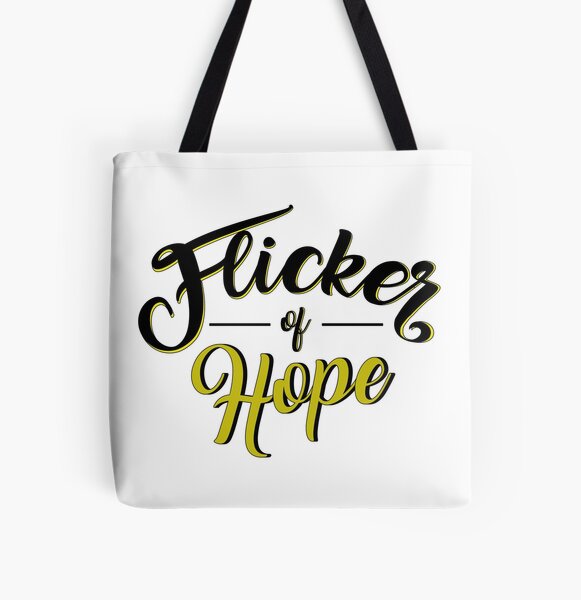 Flicker - Niall Horan  All Over Print Tote Bag RB3010 product Offical niall-horan Merch
