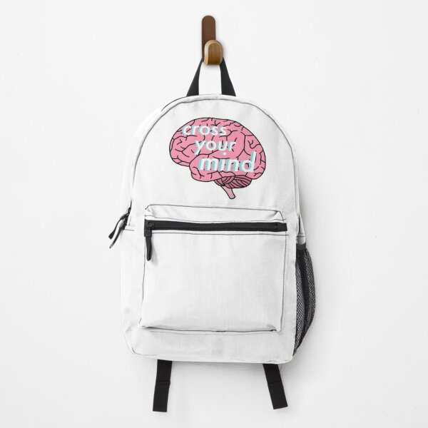 Cross Your Mind - Niall Horan Backpack RB3010 product Offical niall-horan Merch
