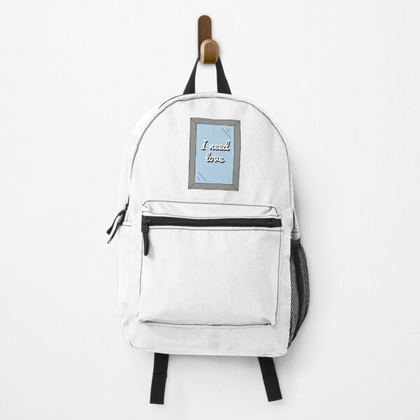 I Need Love - Mirrors by Niall Horan Backpack RB3010 product Offical niall-horan Merch