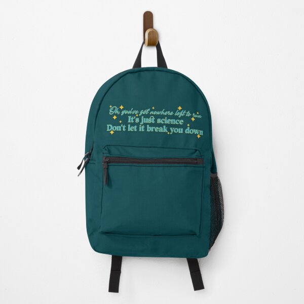 Copy of Hello Lovers The Show Niall Horan Backpack RB3010 product Offical niall-horan Merch