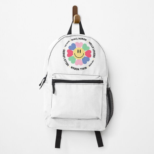 Hello Lovers Niall Horan The Show Backpack RB3010 product Offical niall-horan Merch