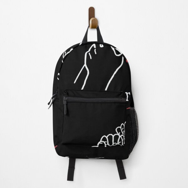 Arms of a stranger - Niall Horan Backpack RB3010 product Offical niall-horan Merch